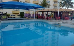 Thermas Place Flat Caldas
